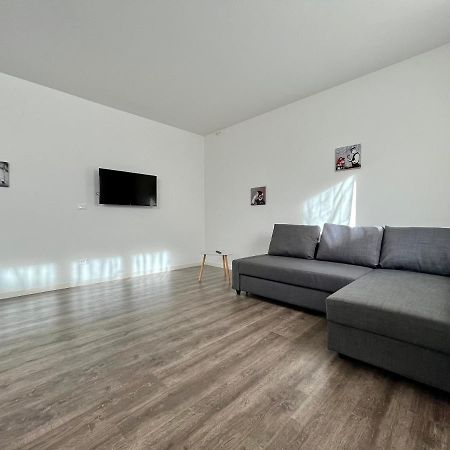 Modern Apartment - Centro 帕多瓦 外观 照片